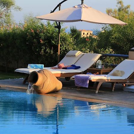 Villa Grejo Porto Cheli Pokoj fotografie
