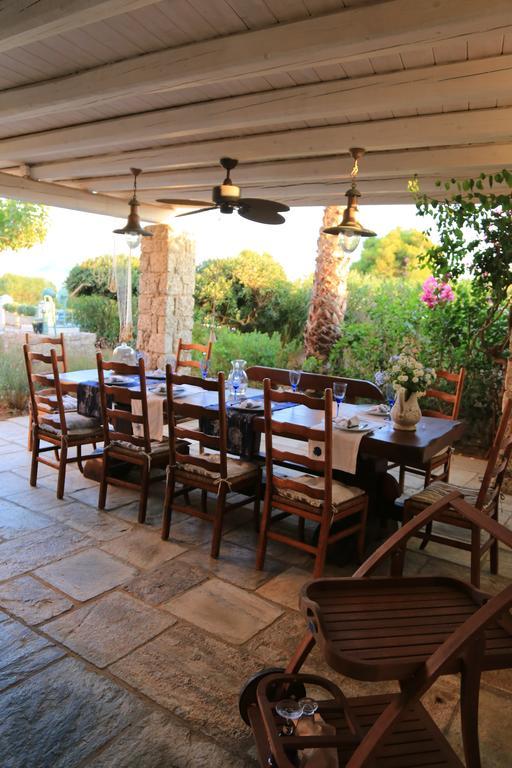 Villa Grejo Porto Cheli Pokoj fotografie