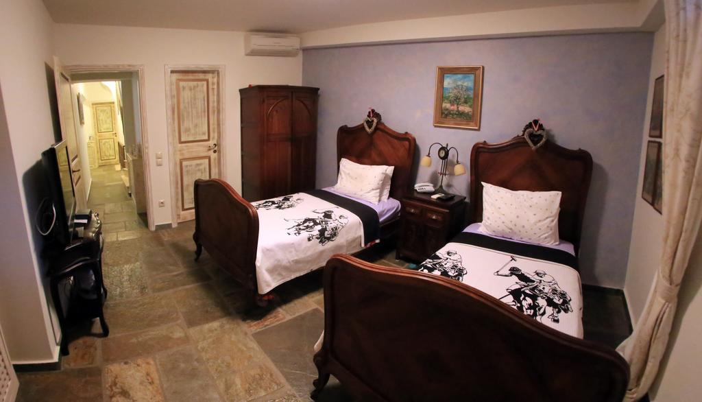 Villa Grejo Porto Cheli Pokoj fotografie